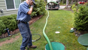 Are Septic System Professionals at a Greater Risk for COVID-19?
