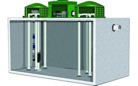 Aerobic Systems - SBR Wastewater Technologies SYBR-AER