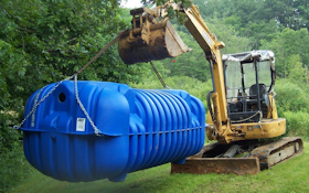 Considerations for Tiny Houses on Septic Systems