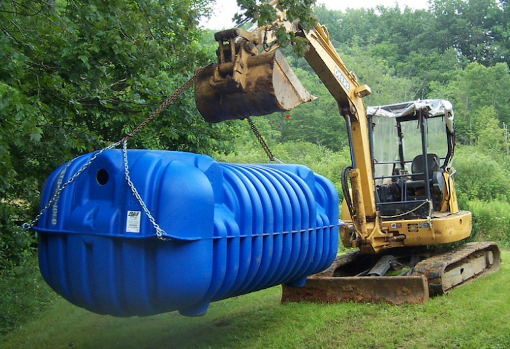 Considerations For Tiny Houses On Septic Systems Onsite Installer Considerations For Tiny Houses On Septic Systems Onsite Installer