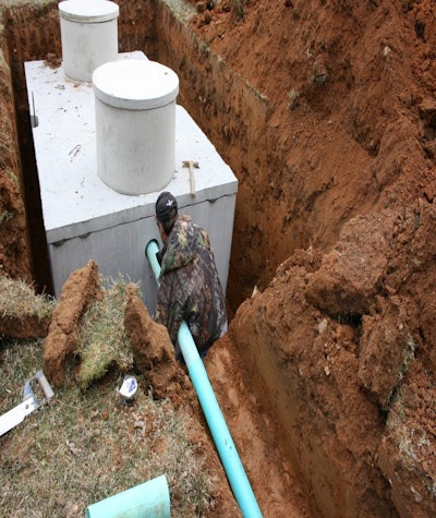 Septic System Education Grows Business