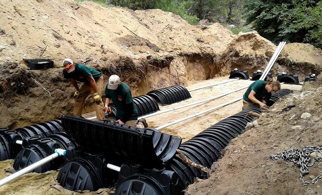 Tips for Installing Septic Systems on Steep Slopes