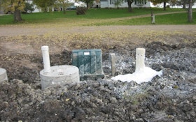 Septic Care: Residential Laundry Wastewater and Septic Systems