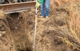 For the Owner of Soilworx, Teaching Proper Septic System Construction and Usage is the Name of the Game