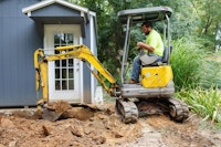 Maintenance Tips for Extending the Life of Excavator Undercarriages