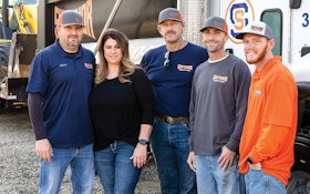 A Bustling Septic Service Trade Muscled Out Plumbing for this California Contractor