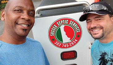Delaware Buddies Jason Guarino and Tyrone Gale Jr. Overcame Near-Death Experiences and Built a New Onsite Installing Business