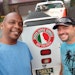 Delaware Buddies Jason Guarino and Tyrone Gale Jr. Overcame Near-Death Experiences and Built a New Onsite Installing Business