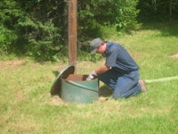 Does Adding Yeast Improve Septic System Functioning?