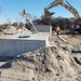Better Treatment on a Barrier Island