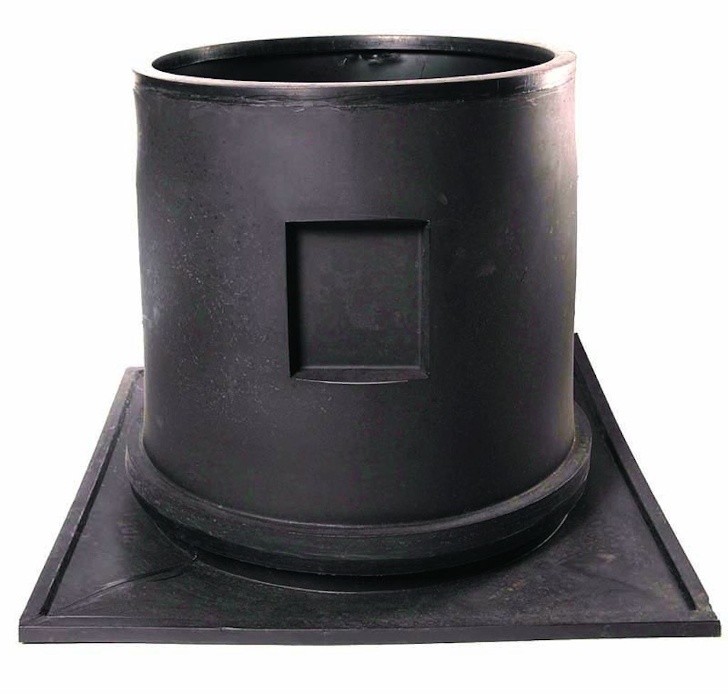 Risers Topp Industries Septic Tank Riser Onsite Installer