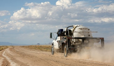 How To Avoid Tank-Truck Rollovers