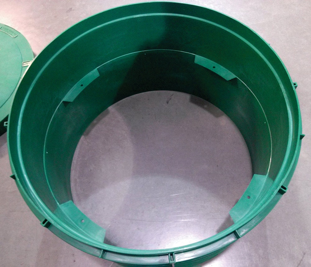 Septic Tanks And Components Onsite Installer