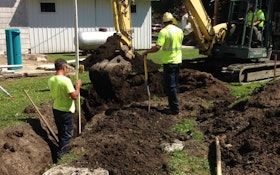 Installing Septic Systems With Management in Mind