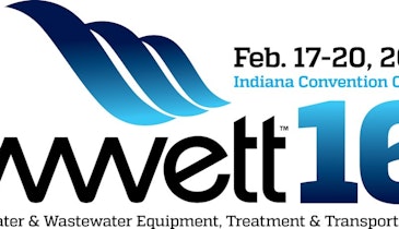 WWETT Product Preview: Onsite Septic Systems and Components