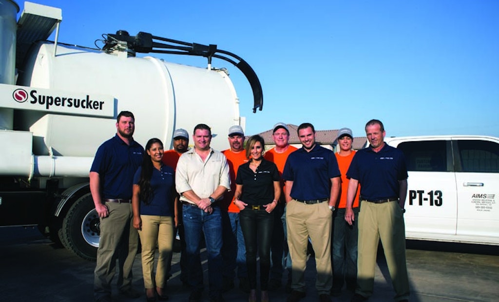 Massive Cross-Bore Inspection Project Helps Phoenix Contractor Grow