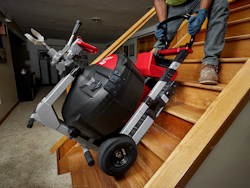 Managing Pain: Ergonomic Equipment Can Reduce MSDs and Days Lost