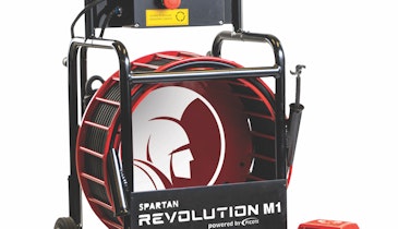 Spartan Tool Llc Storefront Plumber Magazine
