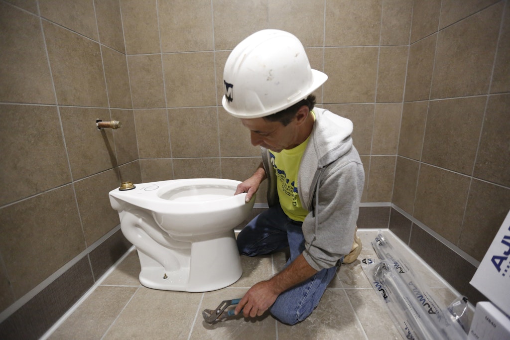 A Deep Dive Into Toilet Flange Repairs Plumber Magazine,What Goes Well With Blue Shorts