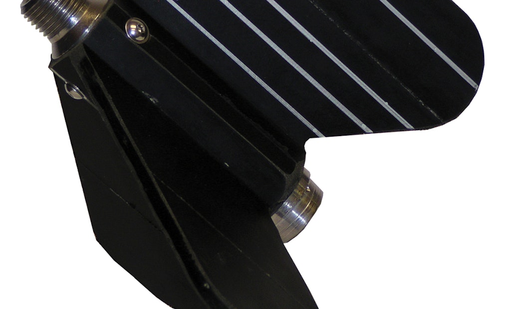 Nozzle Knowledge: How To Pick the Right One
