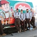 Uniforms, Wraps Bring Company New Life