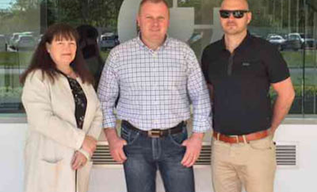 Plumber Industry News: Caleffi Excellence Winner Travels to Italy