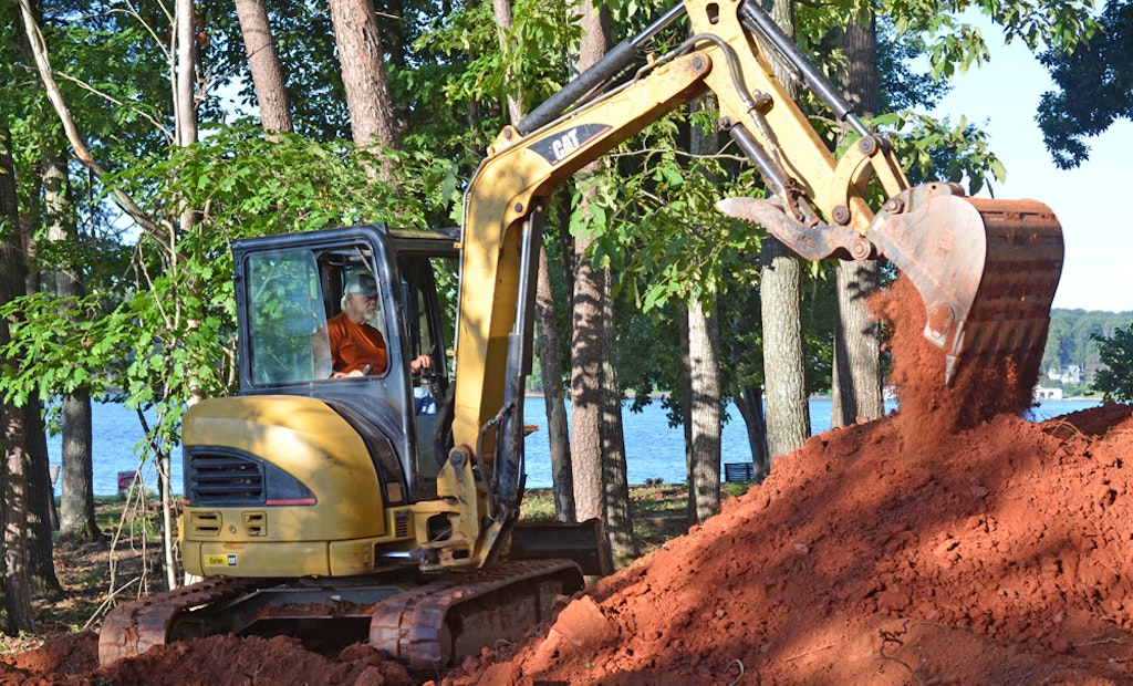 Dig Deeper for Soil Treatment Restoration