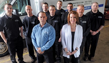 By The Book Plumber Magazine