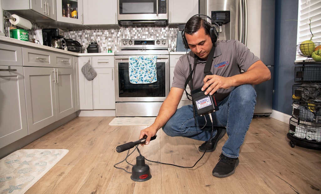 Plumbing Company Does Things Differently in Order to Succeed