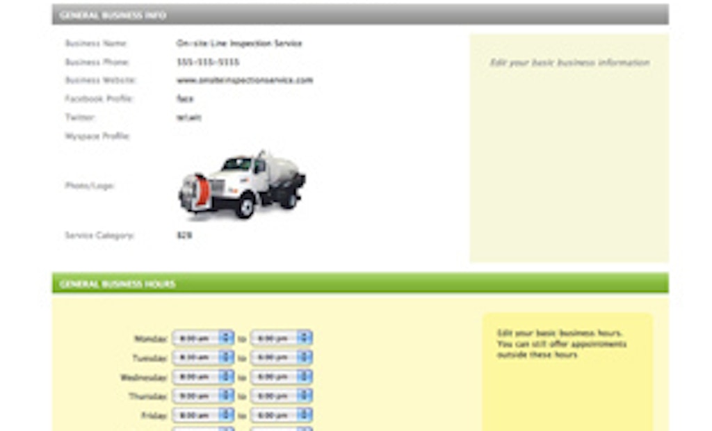 Book ’em Online