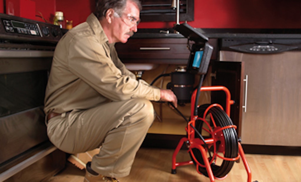 Should I Upgrade My Sewer Inspection Camera?