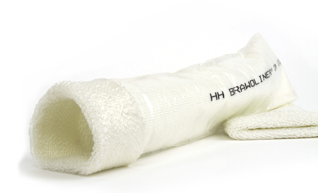 Seam-Free Trenchless Lateral Rehabilitation Solution