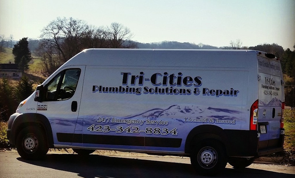 Show Us Your Truck!