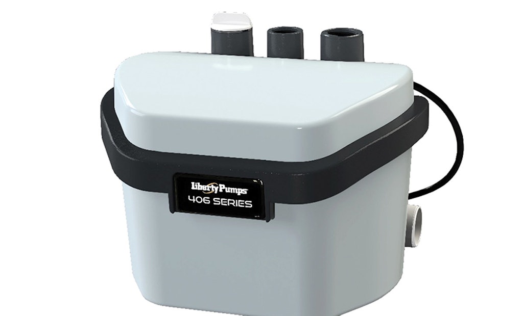 Plumber Product News: May 2021