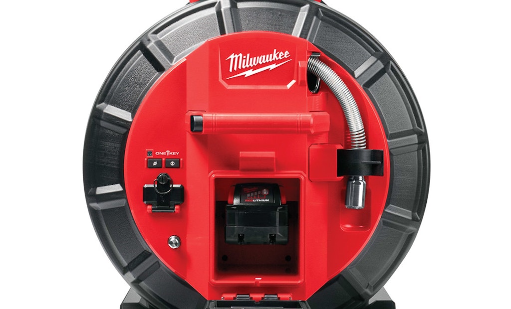 Plumber Product News: April 2021