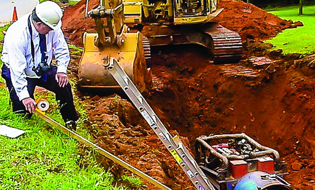 Be Prepared For When OSHA Comes Calling