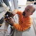 Husband, Wife Start Plumbing Business After Rough Times, Make It a Success