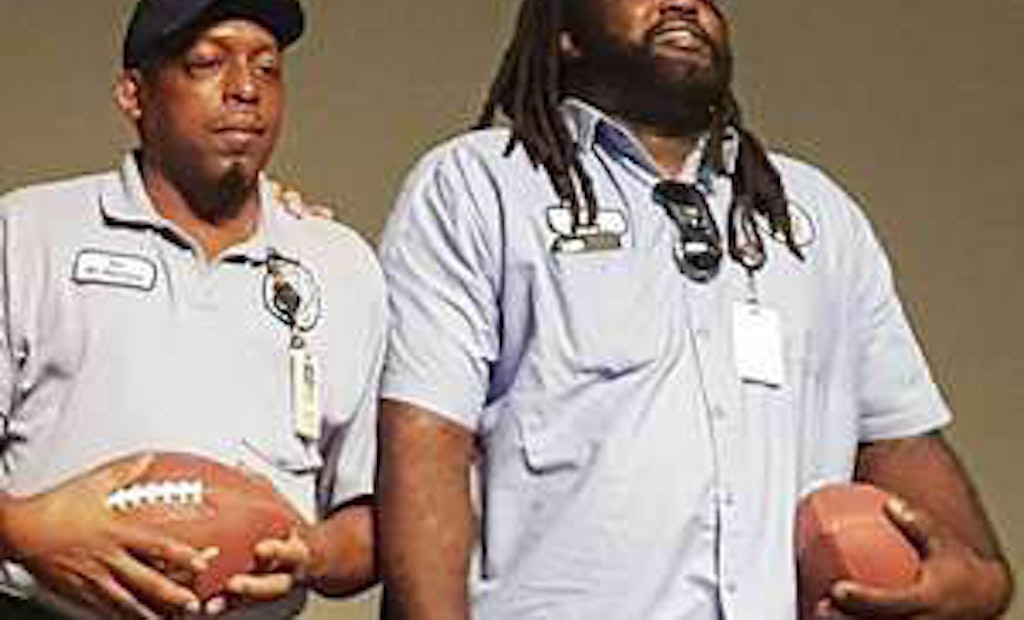 Plumbers’ Quick Action Saves Student’s Life