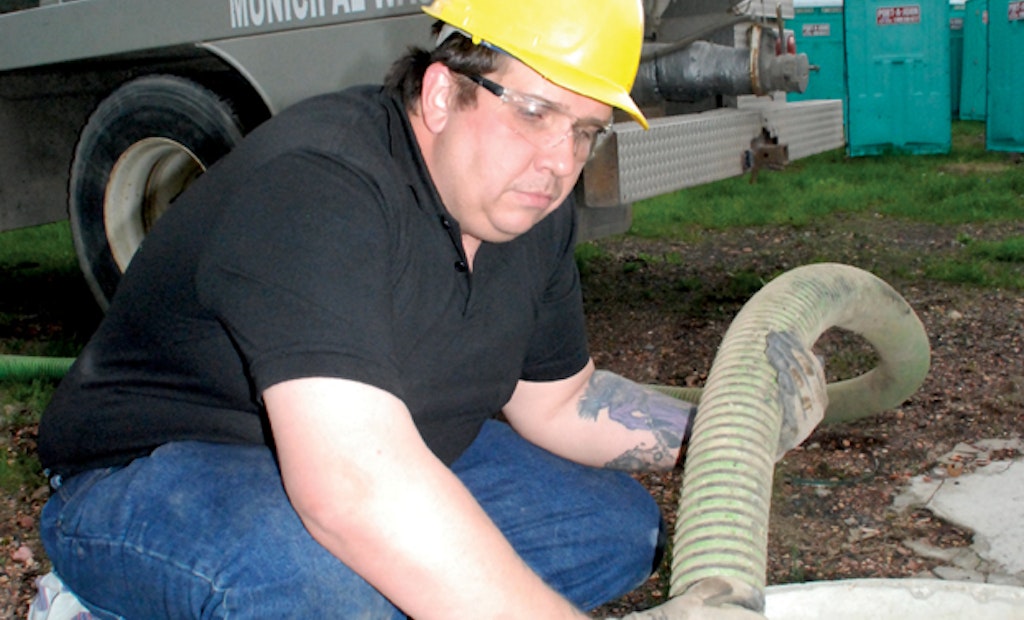 Basic Safety Tips for Pumpers