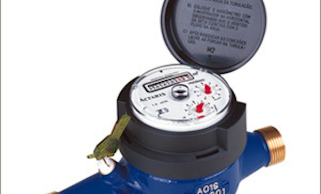 Facts To Know About Water Meters And Fire Plumber Magazine
