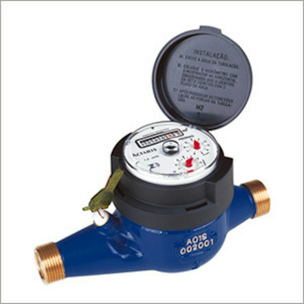 Facts To Know About Water Meters And Fire Plumber Magazine