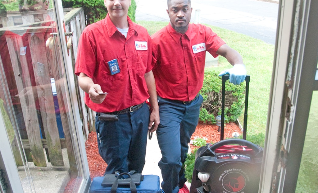 Top Tips for Protecting Your Plumbing Business