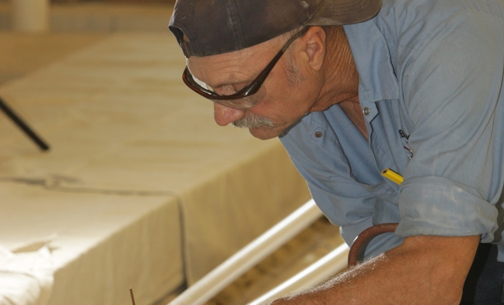 Medical Gas Pipe Installations Provide Niche for Kansas Plumbing Contractor