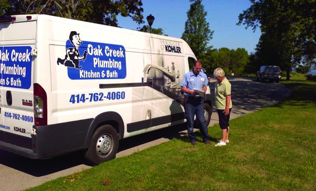 Tight Rein on Inventory Helps Cut Costs