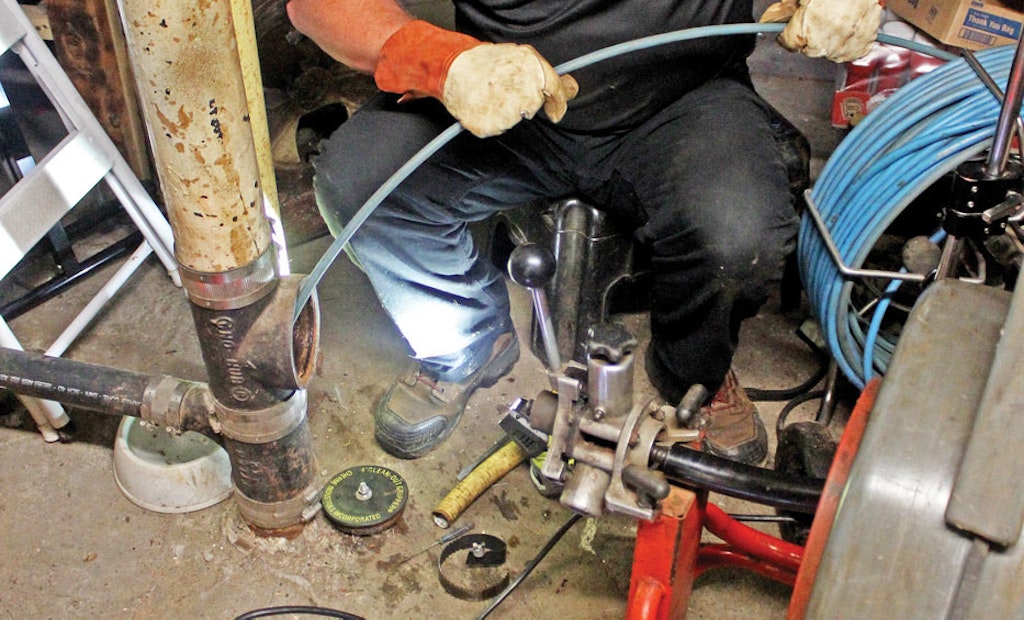Quick Fixes for Common Inspection Camera Problems