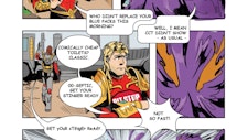 Pit Stop Portables Finds Its Marketing Superpower