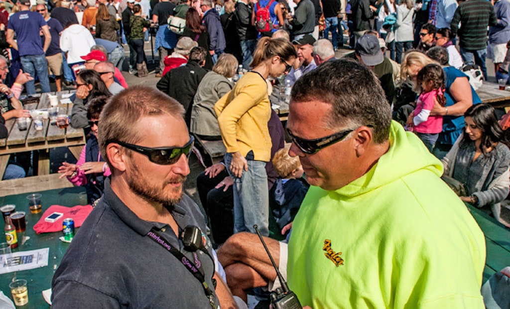 5 Reasons You're Losing Special Event Clients