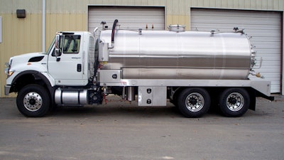 Choosing A Tank For Your Next Portable Restroom Service Pro Monthly