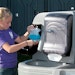 Portable Restroom Operator Takes on Lucrative Country Music Jamboree