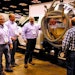 PortaLogix Service Truck Designers are Portable Sanitation Veterans